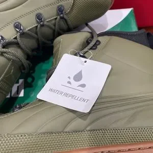 Puma | Shoes | Mens Never Worn Fotb Burnt Olive Puma Ren  display picture 1